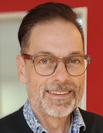 Christian Gossner