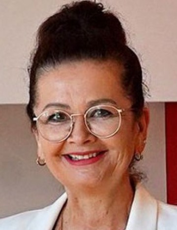 Susanne Gossner